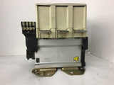 Telemecanique LC1 F 500 480 Volt 400 HP Contactor