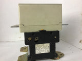 Telemecanique LC1 F 500 480 Volt 400 HP Contactor