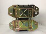 Telemecanique LC1 F 500 480 Volt 400 HP Contactor