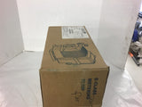 Walchem EZB11D1 Metering Pump 0.6 GPH 150 PSI 115 VAc