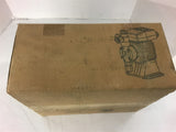Walchem EZB11D1 Metering Pump 0.6 GPH 150 PSI 115 VAc