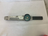 Belknap VB6002LDIN Dial Torque Wrench