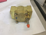 General Purpose Valve 231WB24F12 250 PSI MWP