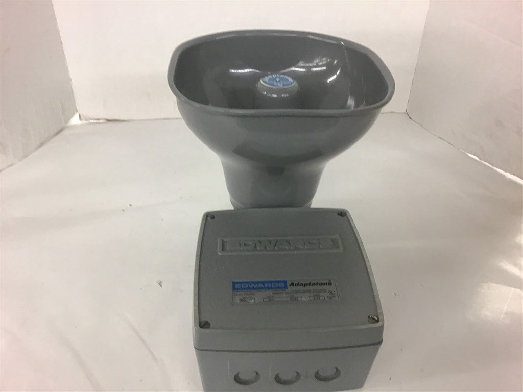 Edwards 5530-N5 Adaptatone 0.33 Amp 120 Volts