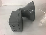 Edwards 5530-N5 Adaptatone 0.33 Amp 120 Volts