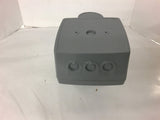 Edwards 5530-N5 Adaptatone 0.33 Amp 120 Volts