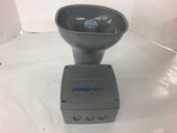 Edwards 5530-N5 Adaptatone 0.33 Amp 120 Volts