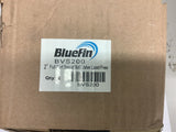 Bluefin BVS200 2" Full Port Sweat Ball Valve lot of 2