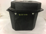 Dayton D33110V Sink Tray System 115 Volts 9.8 Amp 1/3 HP