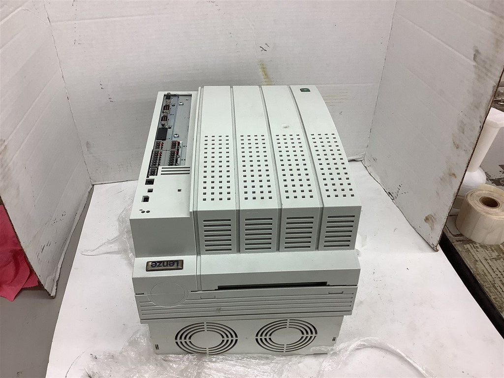 Lenze EVF9327-EV Servo Controller 32 Amp 480 Volt