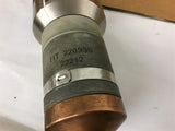 Hypertherm 128380 Max 200 Machine Torch Assy 2" Sleeve