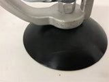 All-Vac Suction Cup 5" with Vacu-Lifter