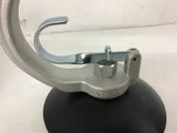 All-Vac Suction Cup 5" with Vacu-Lifter