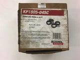 Lincoln KP1505-045C Drive Roll Kit