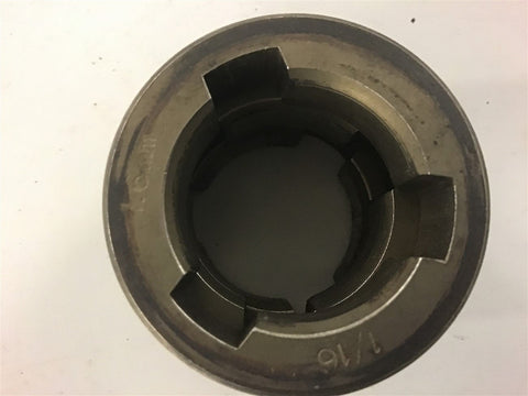 Roll Drive 1/16 Lot of 3