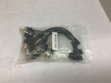 Heid Potentiometer Rotary Switch WP5321346 Lot of 5