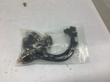 Heid Potentiometer Rotary Switch WP5321346 Lot of 5
