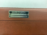 Square D S30501-543-50 8851 Type S1 Norpak Simulator