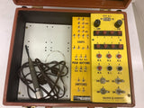 Square D S30501-543-50 8851 Type S1 Norpak Simulator