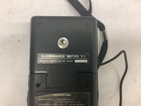 Minolta T-1 Illuminance Meter