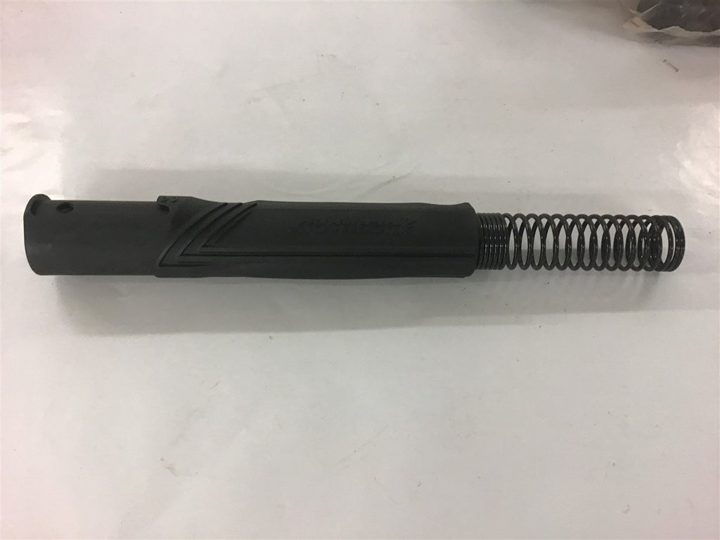 Bernard Handle 1' Long x 1 1/4" OD