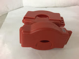 AGV3 Valve Lockout Device Lot of 3