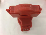 AGV3 Valve Lockout Device Lot of 3