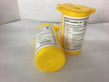 Emed Company Electrical Plug Lockout Lot of 2