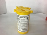 Emed Company Electrical Plug Lockout Lot of 2