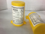 Emed Company Electrical Plug Lockout Lot of 2