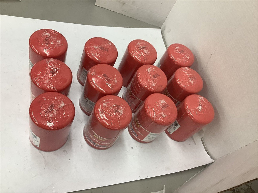 Fram Petroclear 405309 Fuel Dispenser Filter Box of 12