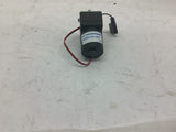 Faulhaber 2445B012S 2267 AC Servo Motor