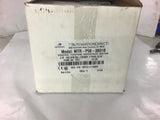 iron Horse MTR-P50-3BD18 1/2 HP AC Motor 208-230/460 V 1800 Rpm 3 Phase 56C