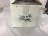 iron Horse MTR-P50-3BD18 1/2 HP AC Motor 208-230/460 V 1800 Rpm 3 Phase 56C