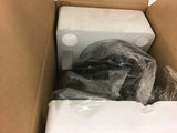 iron Horse MTR-P50-3BD18 1/2 HP AC Motor 208-230/460 V 1800 Rpm 3 Phase 56C