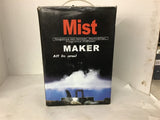 Mist Maker DK12-36 Ocean Mist