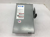 Eaton DG321URB 30 Amp General Safety Switch 240 Volt