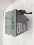Eaton DG321URB 30 Amp General Safety Switch 240 Volt
