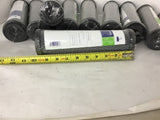 Pentair Carbon Filter Cartridge Lot of 5