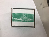 Asco 8262H090 1/4" NPT2w 24 vdc Solenoid Vavle