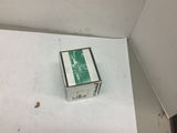 Asco 8262H090 1/4" NPT2w 24 vdc Solenoid Vavle