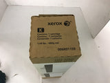 Xerox 006R01159 Black Toner