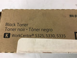 Xerox 006R01159 Black Toner