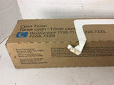 Xerox 006R01460 Cyan Toner