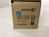 Xerox 006R01460 Cyan Toner