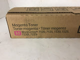 Xerox 006R01459 Magenta Toner