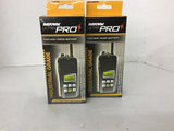 Rayovac RAYKNB45LI Ultra Pro Two-Way Radio Battery