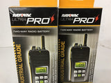 Rayovac RAYKNB45LI Ultra Pro Two-Way Radio Battery