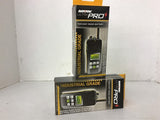 Rayovac RAYKNB45LI Ultra Pro Two-Way Radio Battery