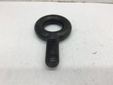 2 3/4" Long x 1 1/4" OD Steel Eye Bolt
